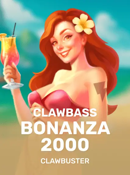 Clawbass Bonanza 2000