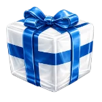 Lapland Casino: Gift Image